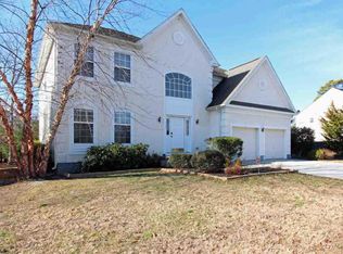 110 Offshore Rd, Egg Harbor Township, NJ 08234