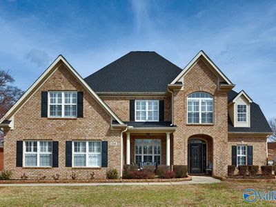 130 Mattie Ct, Madison, AL, 35756