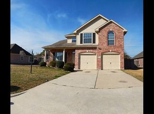 7434 Stonesfield Pl, Spring, TX 77389