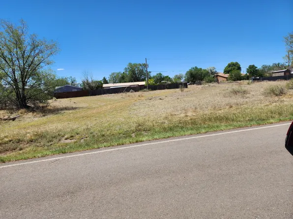 Center Ave, Moriarty, NM 87035