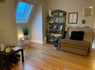 5 Walker St #3, Somerville, MA 02144
