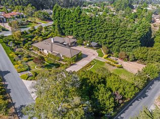 18383 Meadow Ridge Rd, Salinas, CA 93907