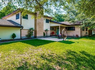 3540 Socorro Rd, Fort Worth, TX 76116