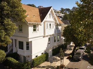 31 Parnassus Ave, San Francisco, CA 94117