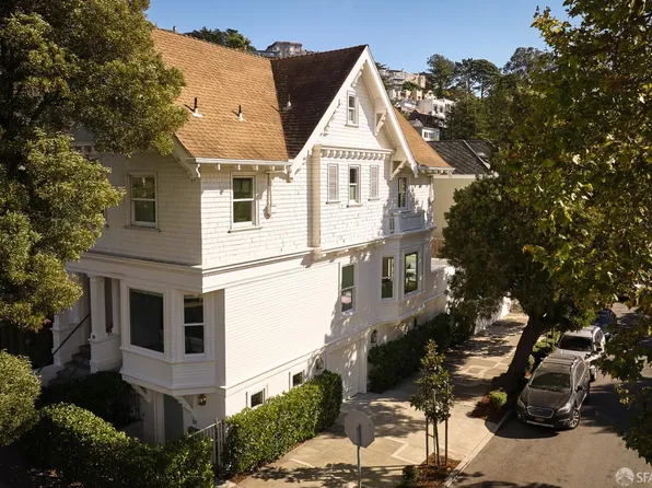 31 Parnassus Ave, San Francisco, CA 94117