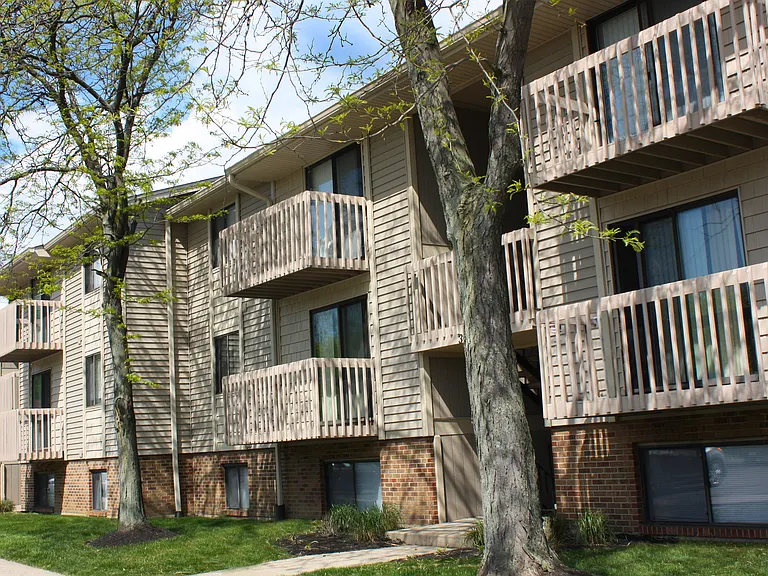 Forest Creek Apartments — Photo 7