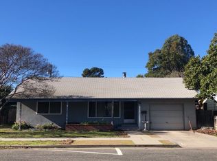 516 A St, Orland, CA 95963