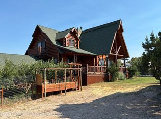 13507 Lonesome Cove Rd, Hotchkiss, CO 81419
