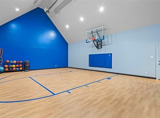 12190 Marion Rd, Sanger, TX 76266