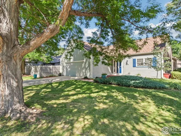 3406 Rolling Green Dr, Fort Collins, CO 80525