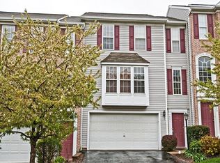 631 Village Green Blvd E, Mars, PA 16046