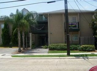 4500 Palmyra St APT A, New Orleans, LA 70119