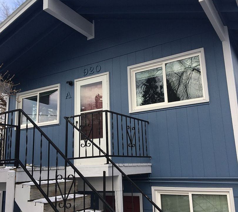 1st image of 920 Palmer St Unit B