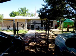 108 S 15TH Street, Tombstone, AZ 85638