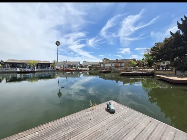 612 Tarryton Isle #B, Alameda, CA 94501