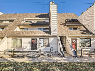 4246 S Eldridge Street  Unit 208, Morrison, CO, 80465