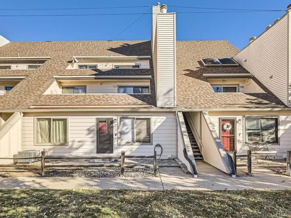 4246 S Eldridge Street #208, Morrison, CO 80465