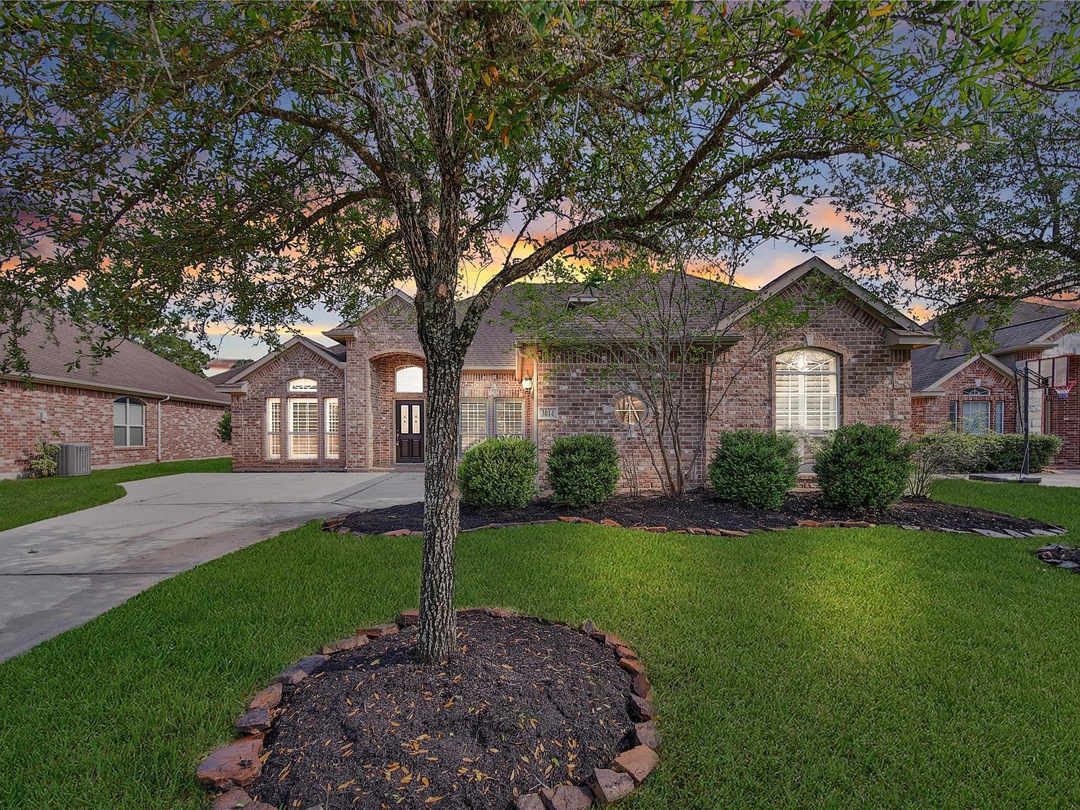 3014 Schumann Oaks Dr, Spring, TX 77386 | Zillow
