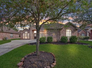 3014 Schumann Oaks Dr, Spring, TX 77386