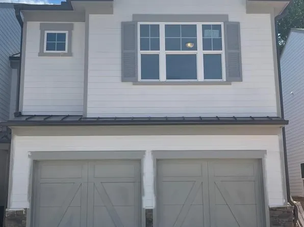 5950 Lyon St, Cumming, GA 30028