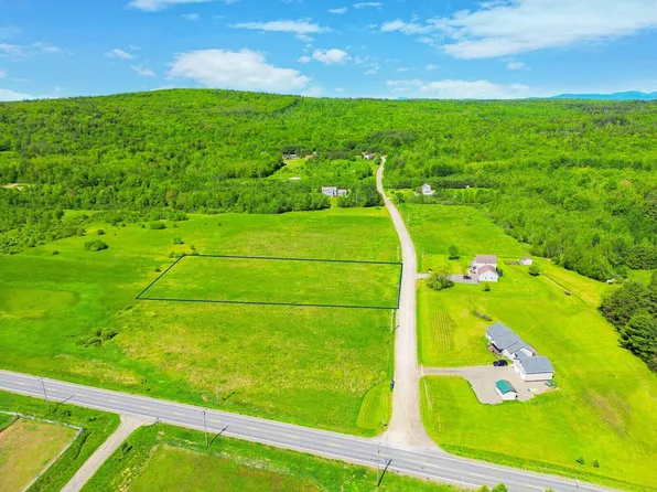Lot 1-O Groves Flat Lane, Smithfield, ME 04978
