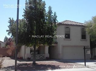 1745 E Loma Vista St, Gilbert, AZ 85295