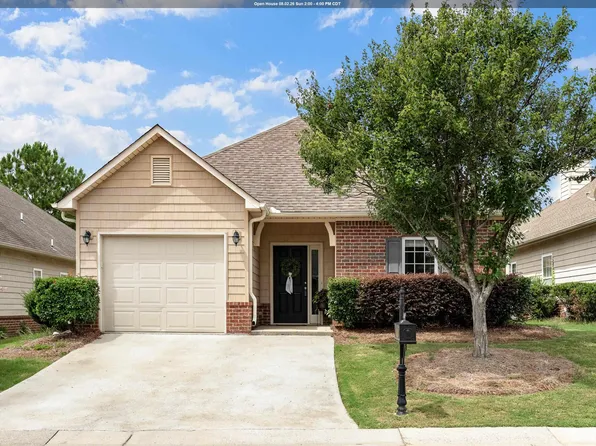 1050 Fairbank Ln, Chelsea, AL 35043