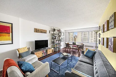 Sold by Halstead Real Estate