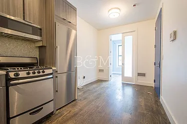 Rented by Brick&Mortar