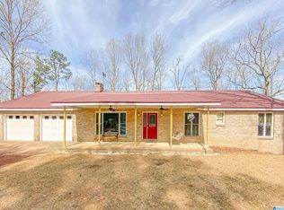 376 Jent Rd, Cordova, AL 35550