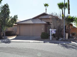 17424 N 1st Ave, Phoenix, AZ 85023