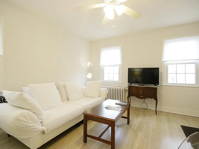 2228 40th St NW #2 — Photo 2