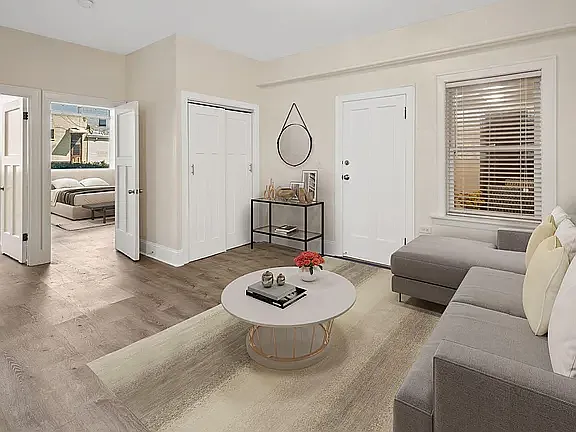 3912 N Central Park Ave #G — Photo 1