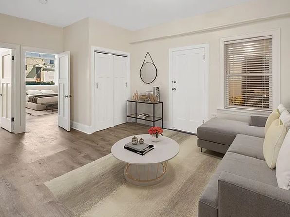 3912 N Central Park Ave #G