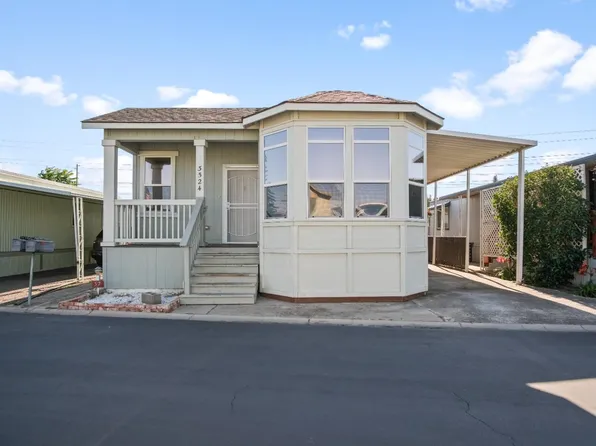 3524 Homestead Way #57, Ceres, CA 95307