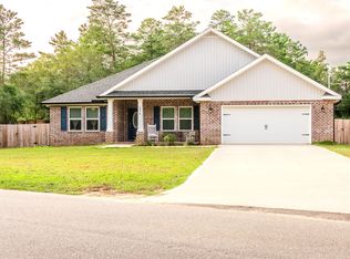 3674 Bob Tolbert Rd, Navarre, FL 32566