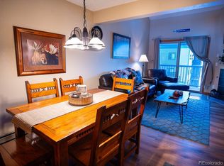 1525 Shadow Run Frontage #309A, Steamboat Springs, CO 80487