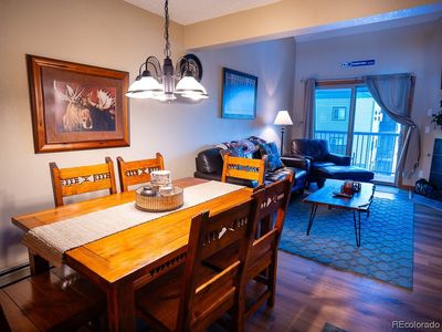 1525 Shadow Run Frontage #309A, Steamboat Springs, CO, 80487