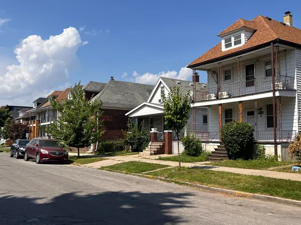 (undisclosed Address), Hamtramck, MI 48212