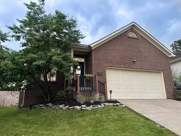 849 Henderson Dr, Lexington, KY 40515
