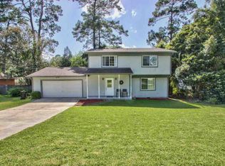 858 Kingsway Rd, Tallahassee, FL 32301