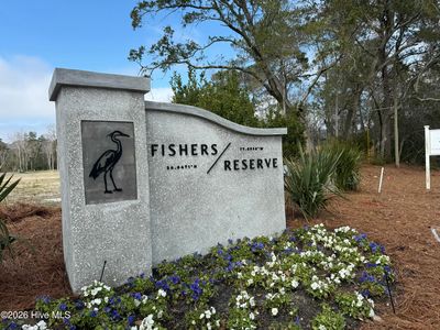 117 Hooks Rd Lot 6, Carolina Beach, NC, 28428