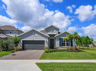 923 Vineyard Ridge Rd, Minneola, FL 34715