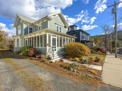 19 Pleasant St, Great Barrington, MA, 01230