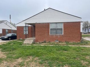 1027 Arkansas St, Norman, OK 73071