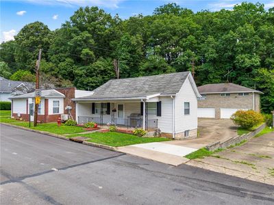 318 Penn Ave, Aliquippa, PA, 15001