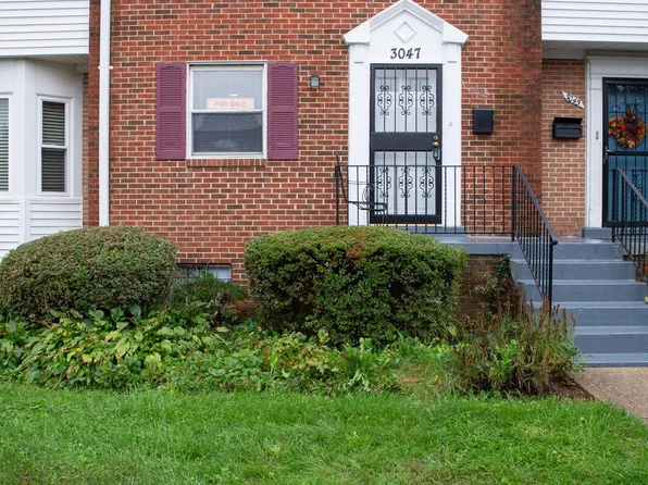 3047 Sunset Ln, Suitland, MD 20746