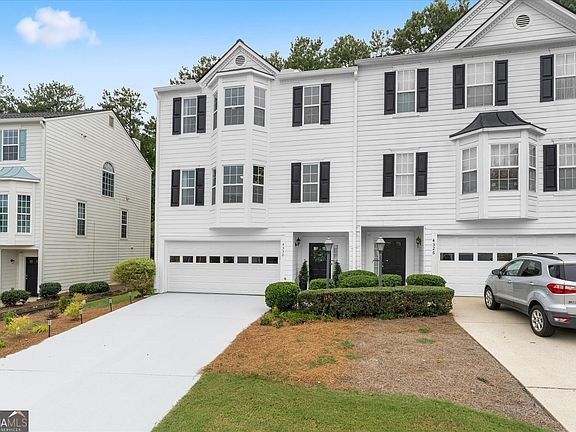 3rd image of 4330 Thorngate Ln