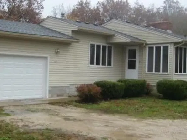 20808 Highway 28 W, Dixon, MO 65459