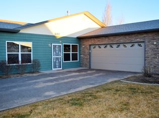 3157 Ellingwood Ave, Grand Junction, CO 81504
